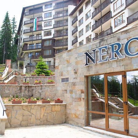 팜포로보 Complex Nero 아파트 호텔 외부 사진