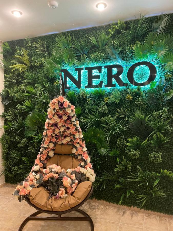 팜포로보 Complex Nero 아파트 호텔 외부 사진